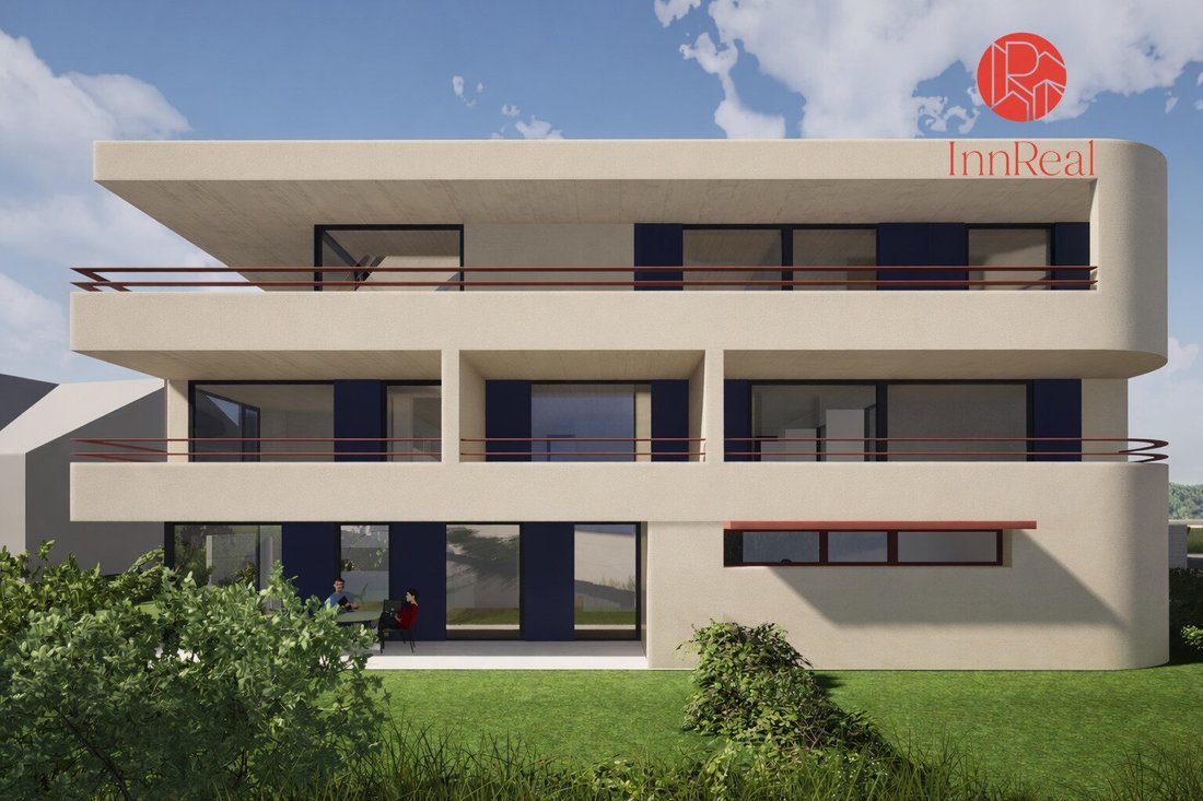 Apartment in Haiming, Tyrol, Austria 1 - 17316310