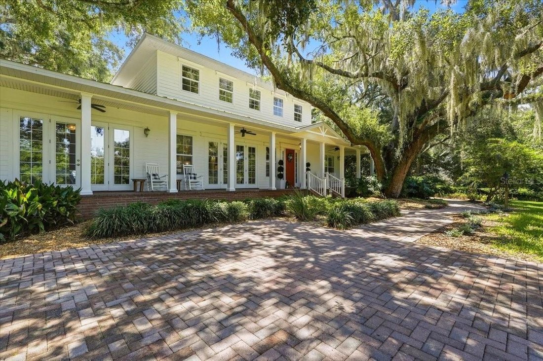 House in Cypress Gardens, Florida, United States 3 - 18284068