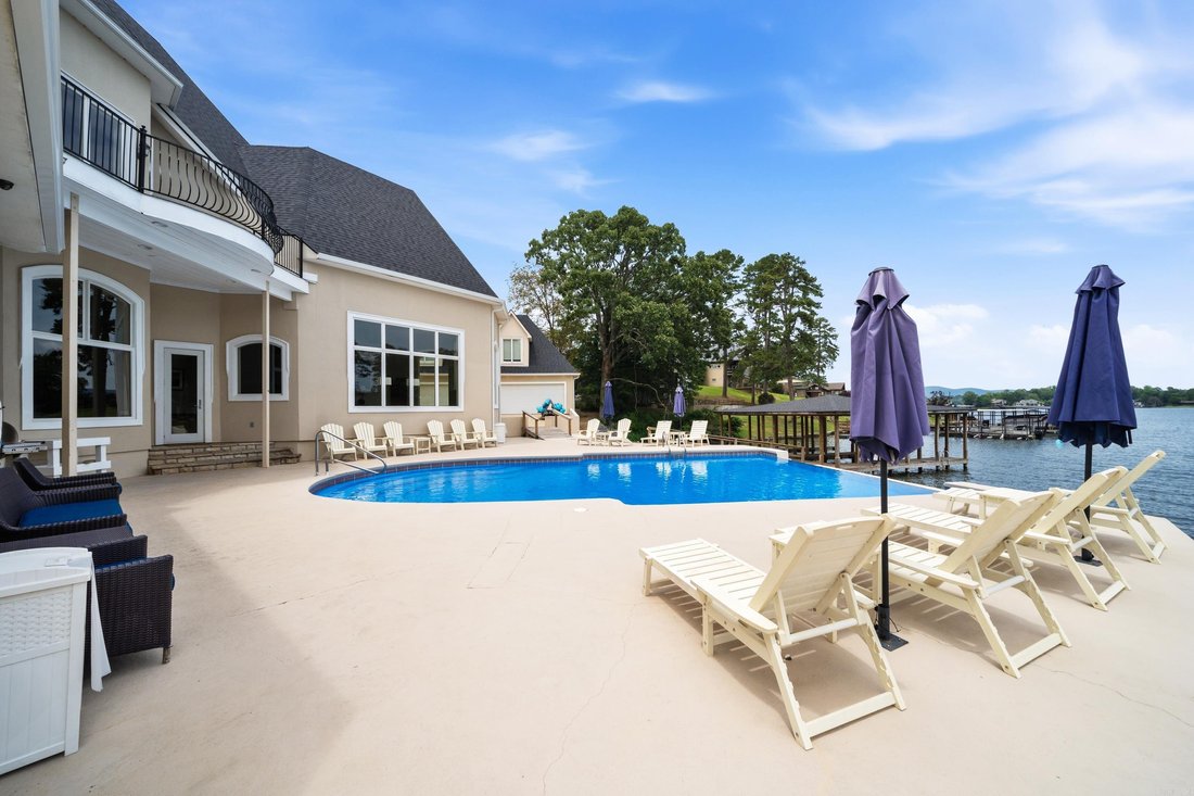 House in Hot Springs, Arkansas, United States 4 - 18283746