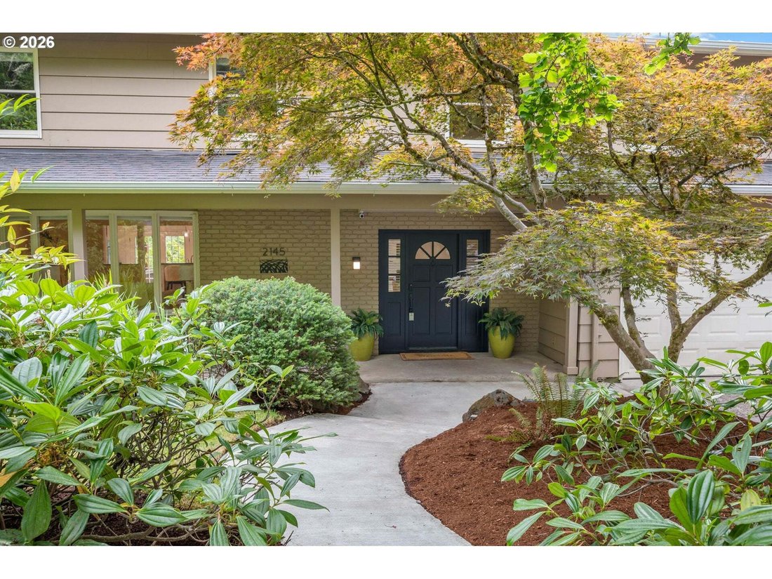 House in Eugene, Oregon, United States 1 - 18283338