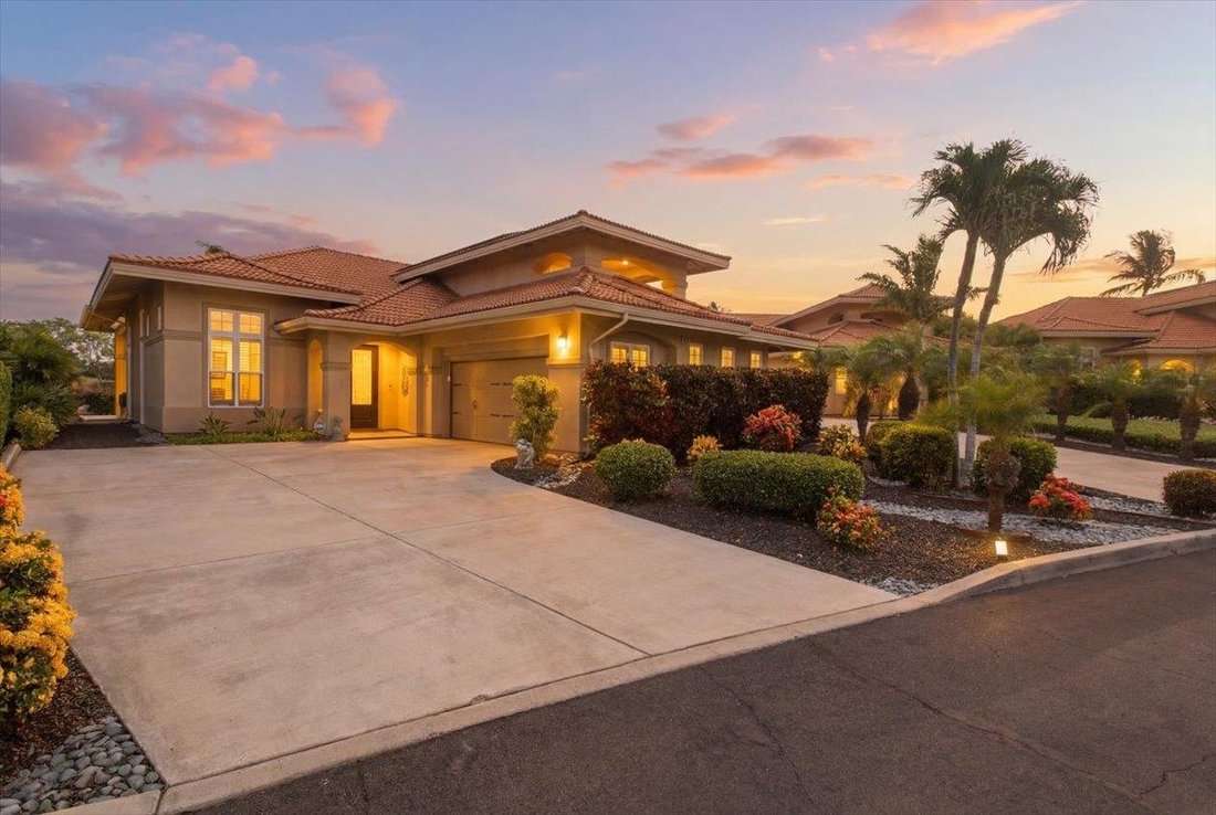 Casa a Kihei, Hawaii, Stati Uniti 1 - 18293259