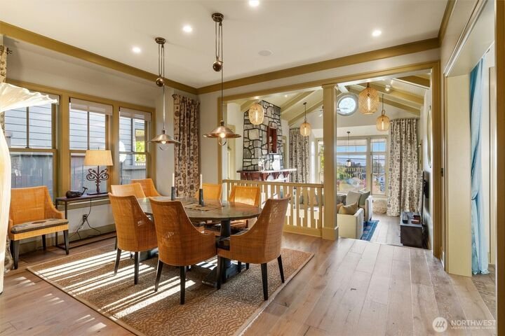 House in Seattle, Washington, United States 4 - 18288030