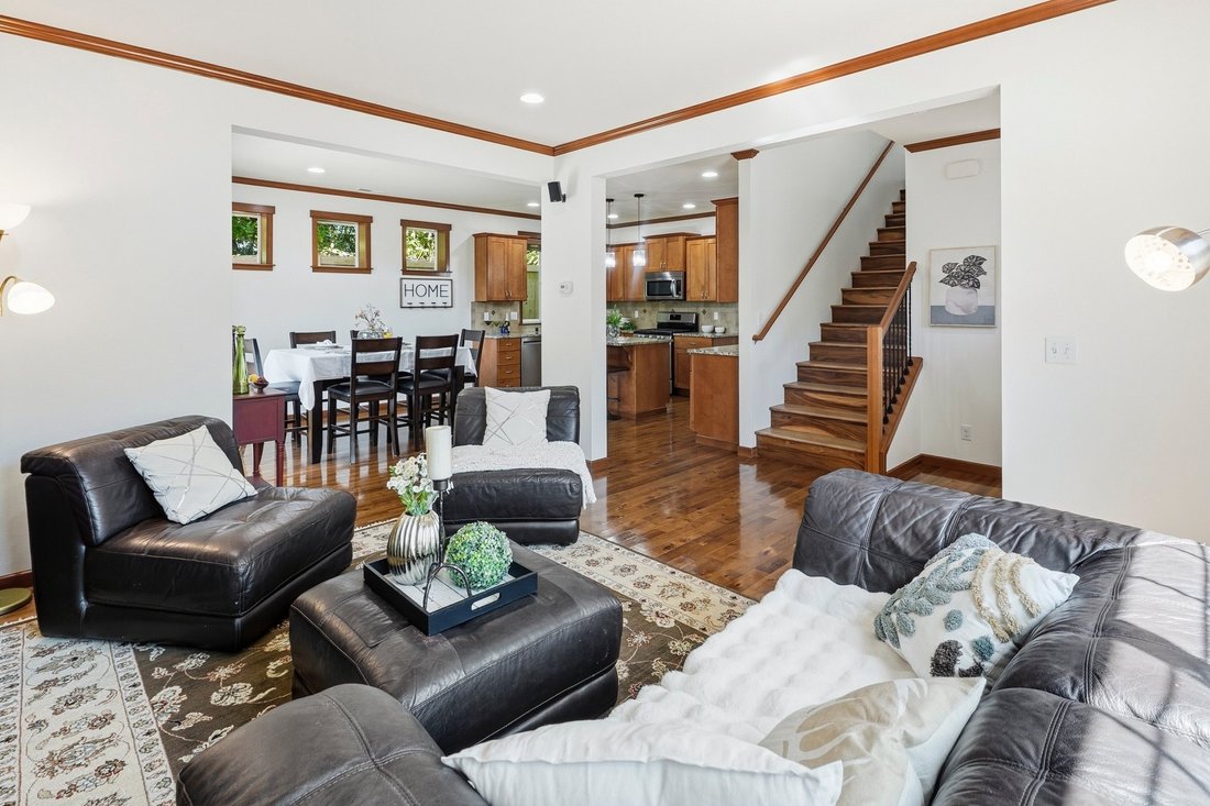 House in Bothell, Washington, United States 5 - 18295040