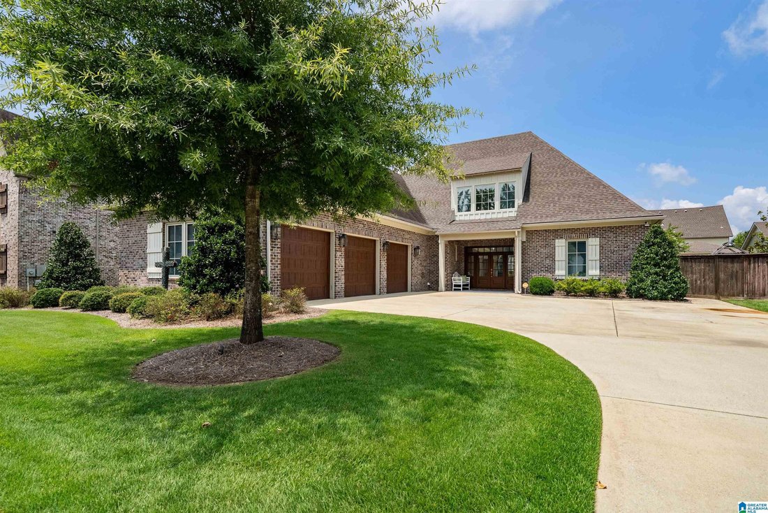 House in Tuscaloosa, Alabama, United States 1 - 18293810