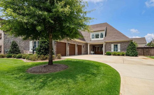 Casa en Tuscaloosa, Alabama, Estados Unidos 1