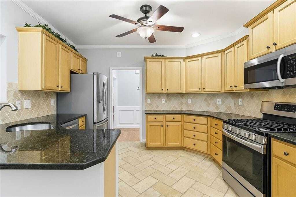 House in Powder Springs, Georgia, United States 3 - 17909090