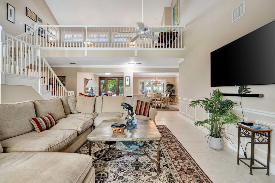 House in Palm Beach Gardens, Florida, United States 4 - 18287796