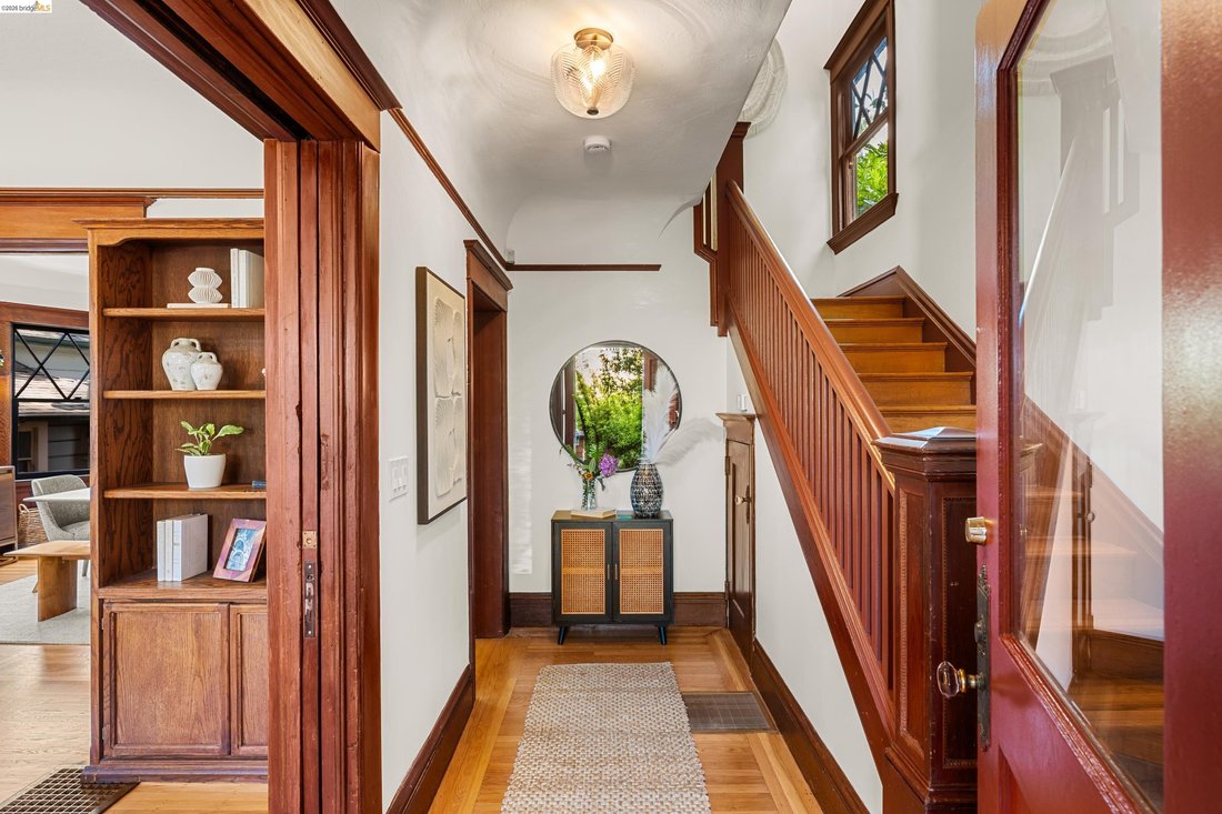House in Berkeley, California, United States 4 - 18286135