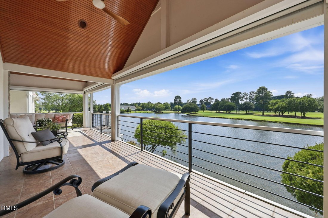 Townhouse in Cary, North Carolina, United States 1 - 18293817