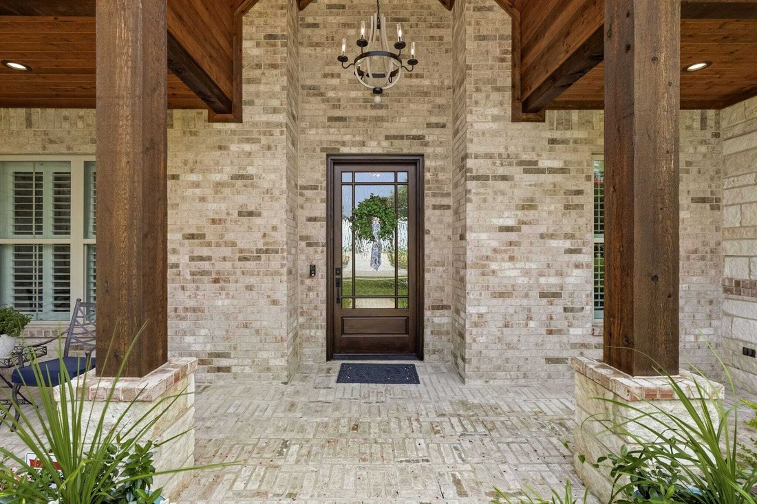 House in Heath, Texas, United States 3 - 18293145