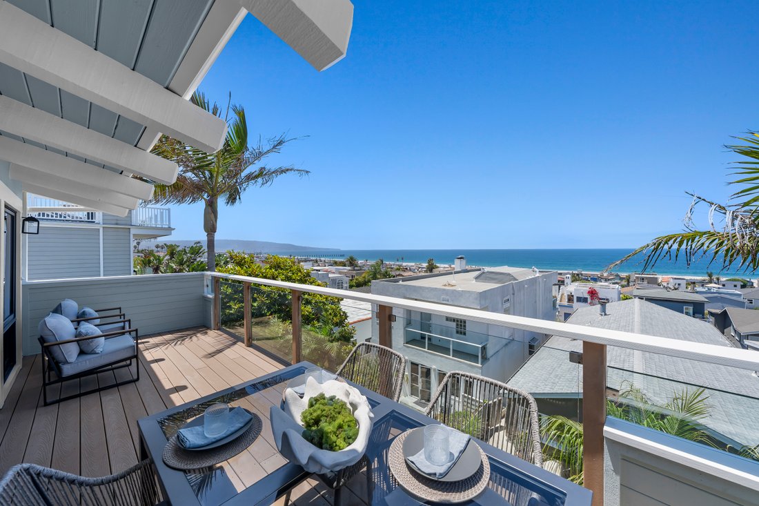 House in Hermosa Beach, California, United States 1 - 18282155