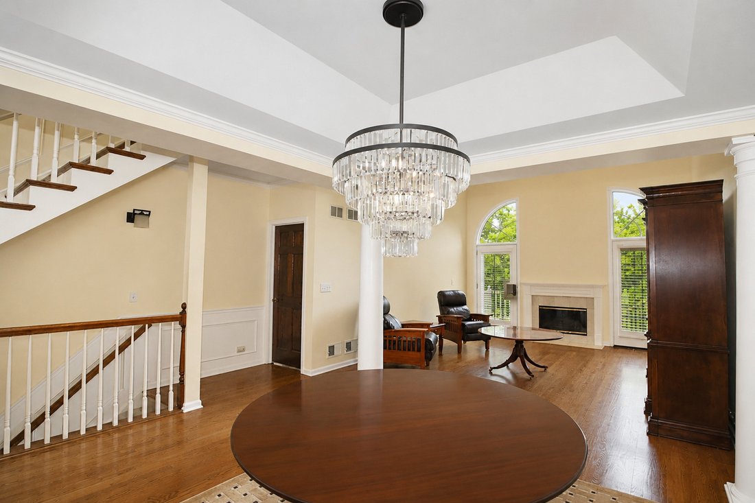 Townhouse in Glen Ellyn, Illinois, United States 5 - 18288577