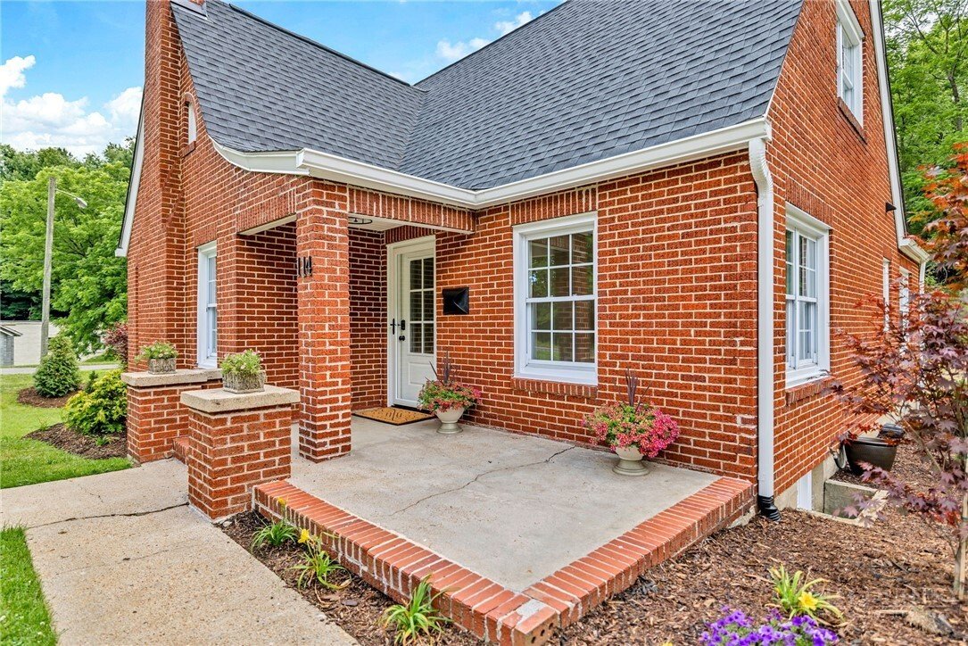House in West Jefferson, North Carolina, United States 2 - 18288246