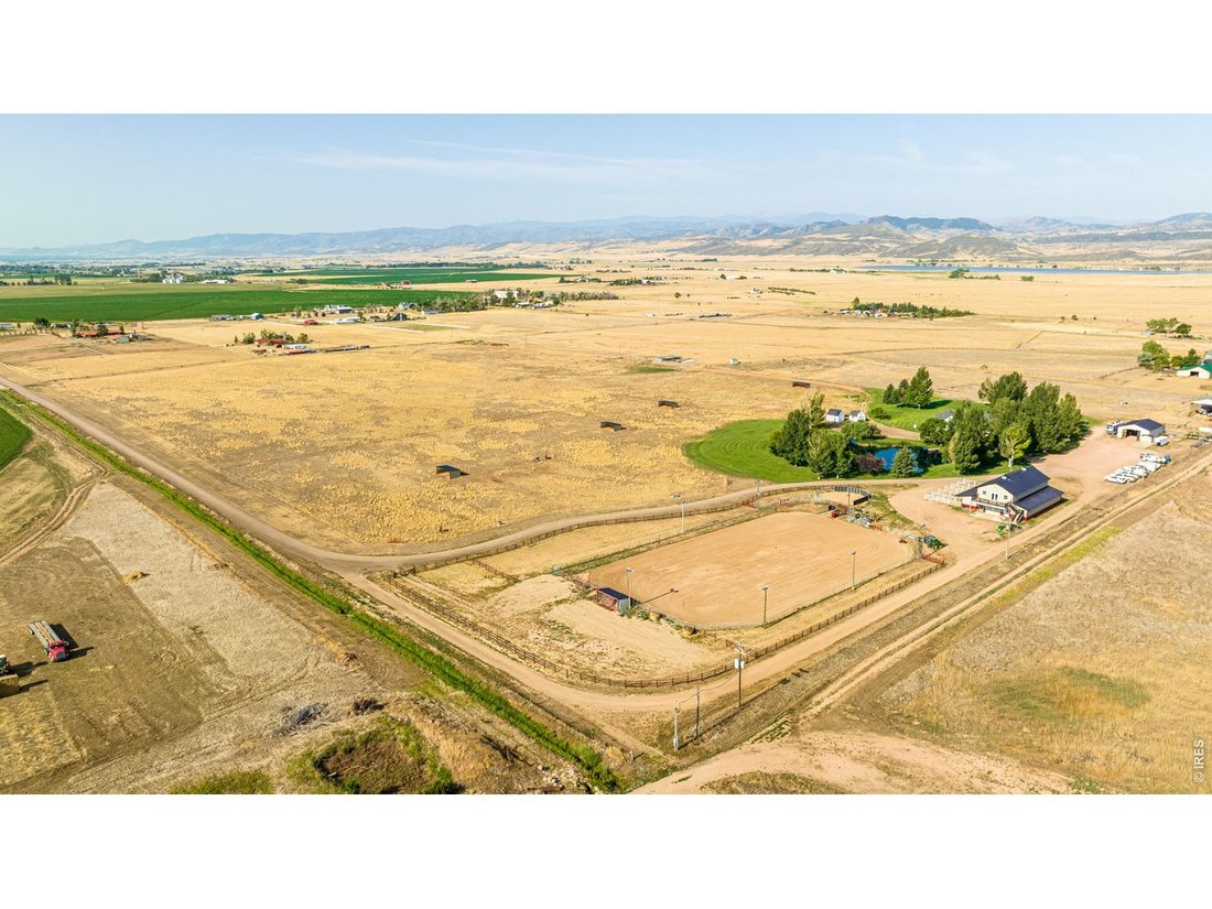 House in Wellington, Colorado, United States 3 - 18285620