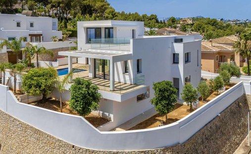 Casa a Teulada, Teulada, Comunità Valenzana 1