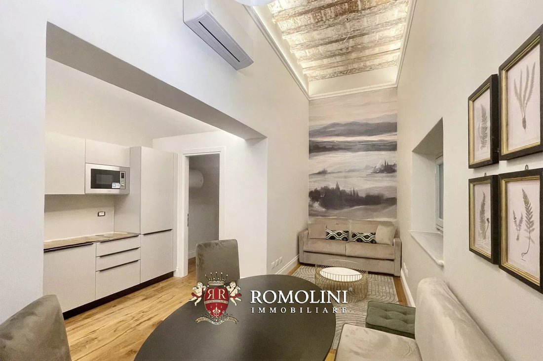 Apartment in Center, Florence, Tuscany 1 - 17006169