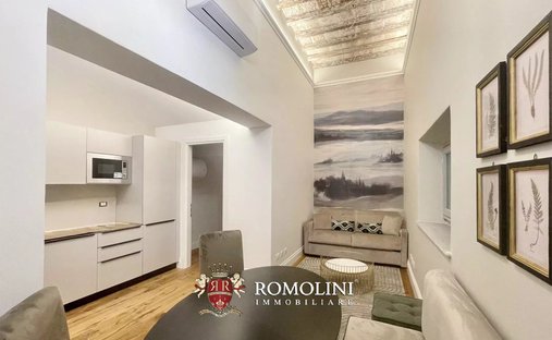 Apartment in Center, Florence, Tuscany 1