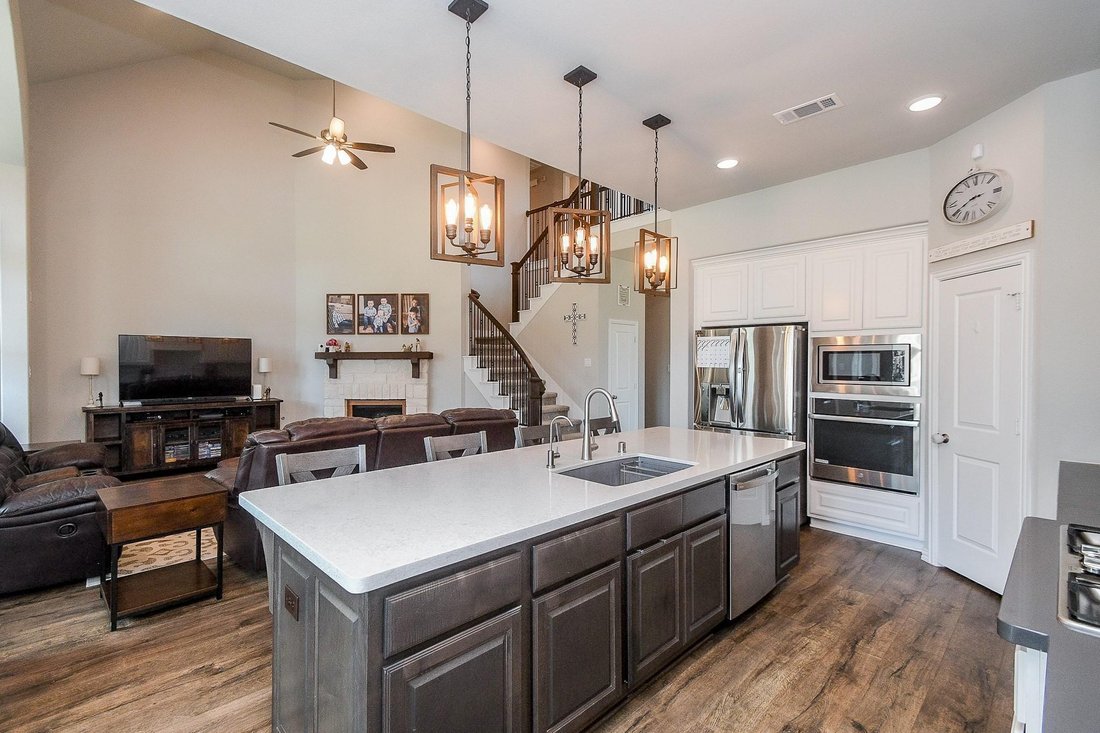 House in Richmond, Texas, United States 1 - 18281036