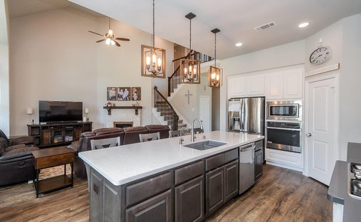 Casa a Richmond, Texas, Stati Uniti 1