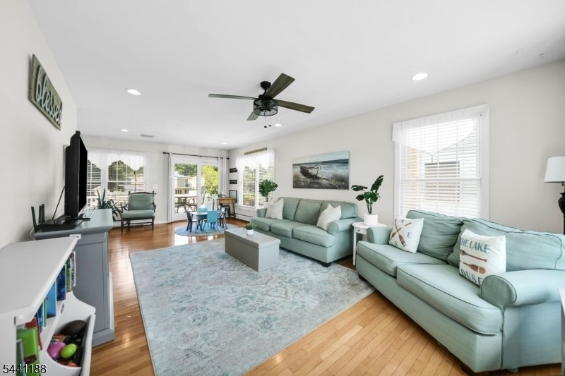 House in Jefferson, New Jersey, United States 4 - 18294813