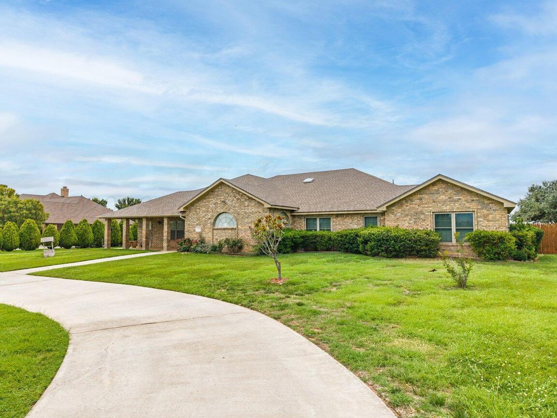 House in Amarillo, Texas, United States 2 - 18285259