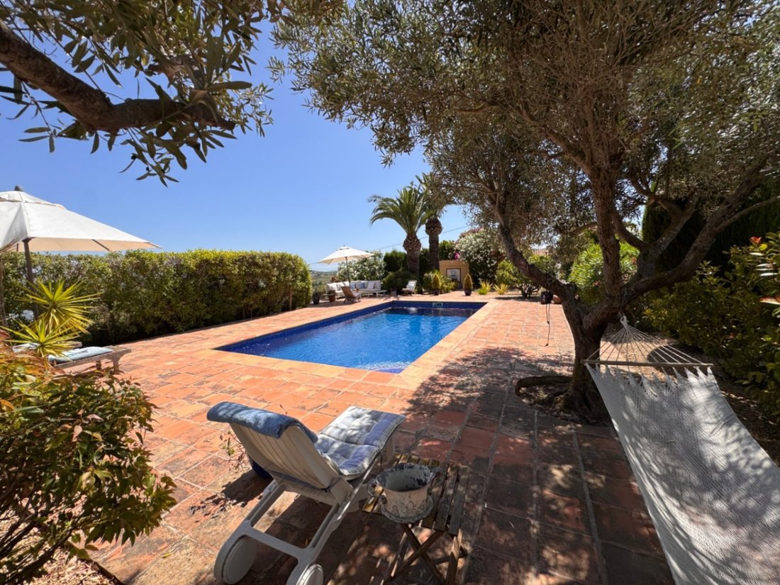 Finca in Teulada, Valencian Community, Spain 2 - 18295610