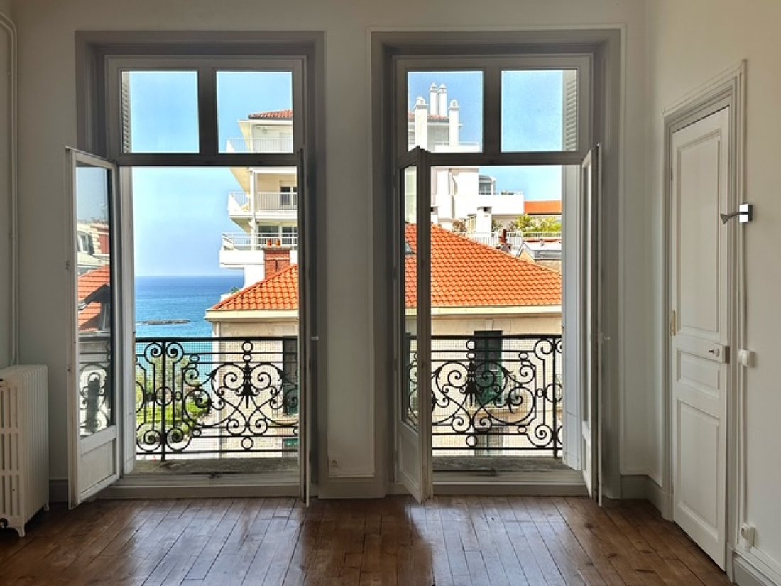 Apartment in Saint Martin-Cité des Fleurs, Biarritz, France 1 - 18284939