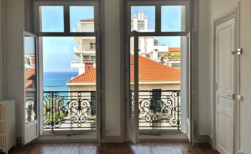 Apartment in Saint Martin-Cité des Fleurs, Biarritz, France 1