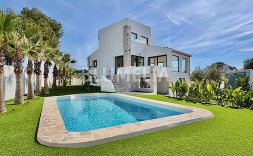 Villa à Xàbia, Valence, Espagne 1