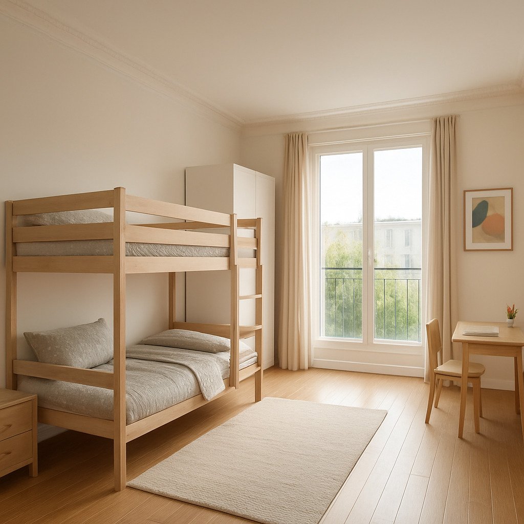 Apartment in Jardin Parisien, Clamart, France 3 - 18286987