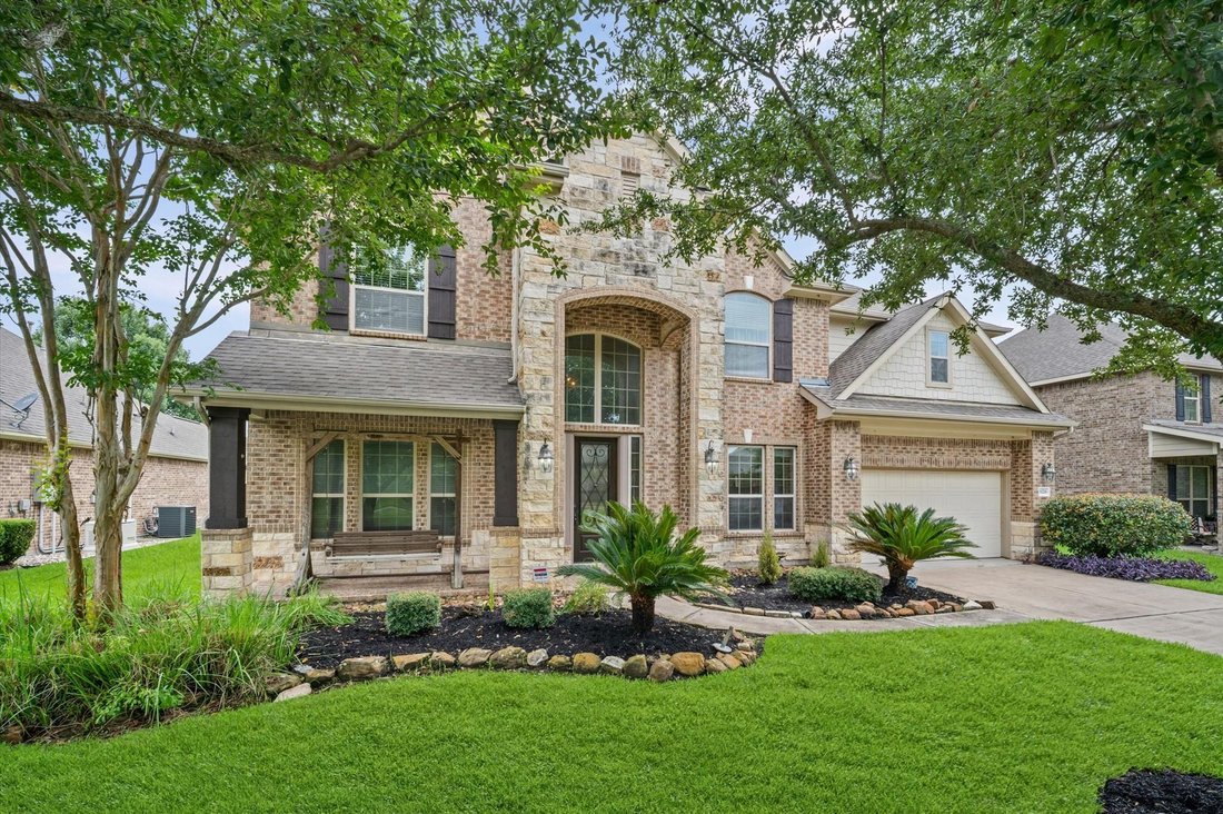 House in Katy, Texas, United States 1 - 18285006