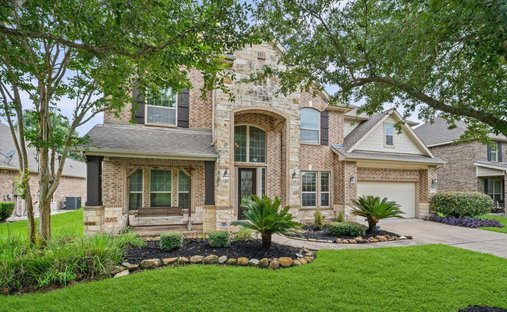 Casa en Katy, Texas, Estados Unidos 1