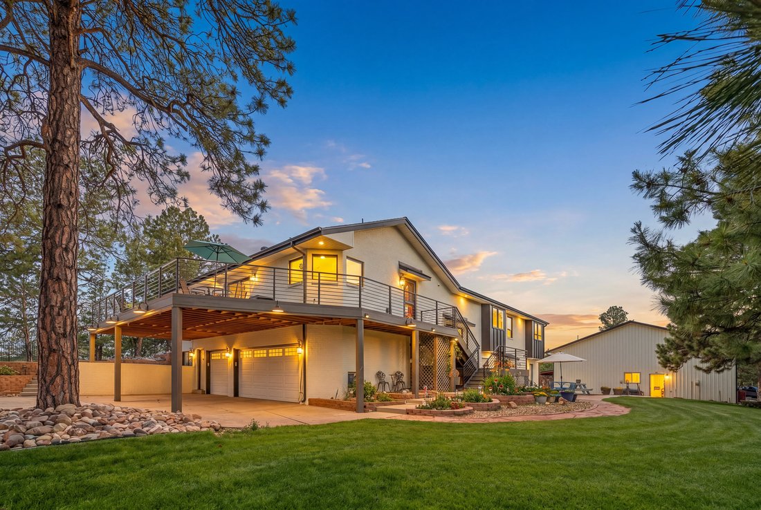 House in Parker, Colorado, United States 3 - 18283584