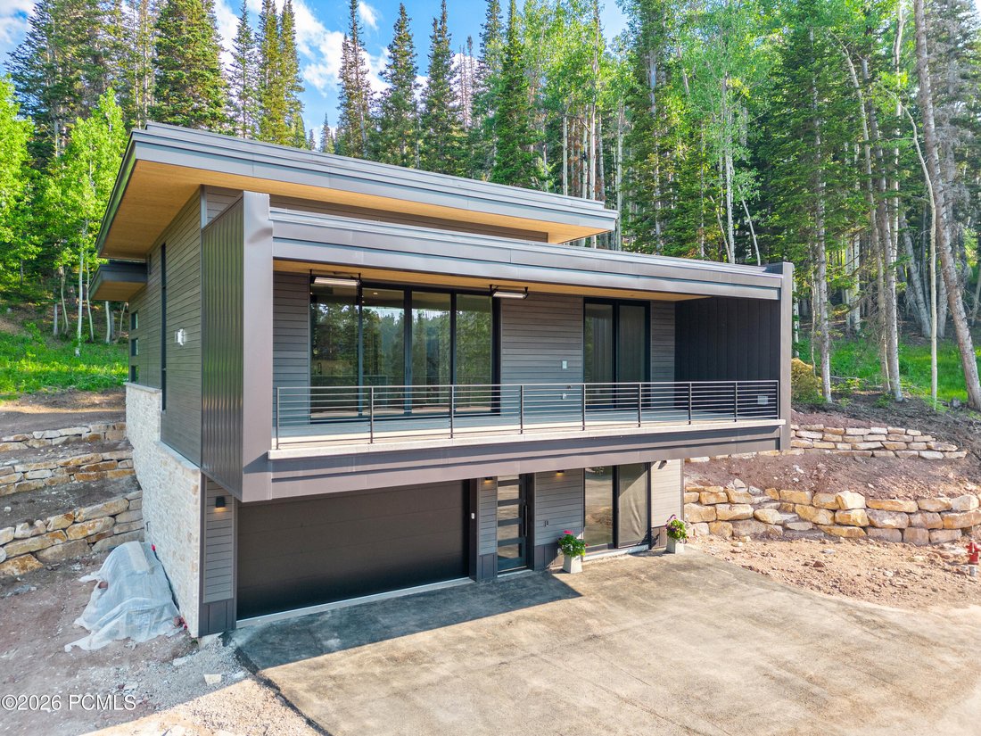 Haus in Park City, Utah, Vereinigte Staaten 5 - 18286007