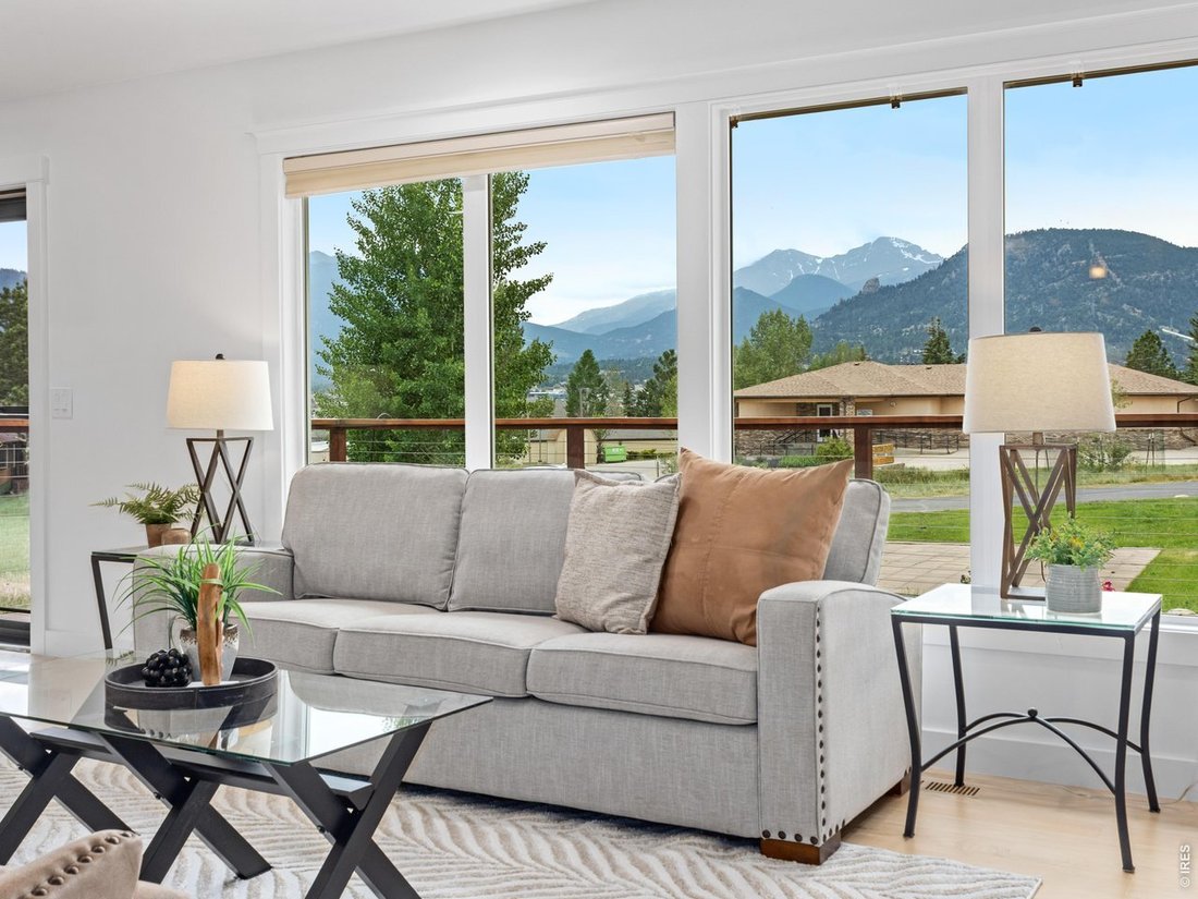 House in Estes Park, Colorado, United States 5 - 18287647
