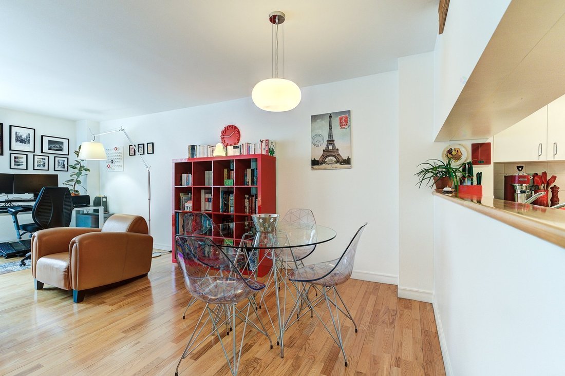 Condo in Montréal, Quebec, Canada 5 - 18286751