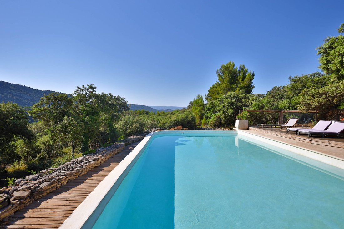 House in Saumane-de-Vaucluse, Provence-Alpes-Côte d'Azur, France 3 - 12628499