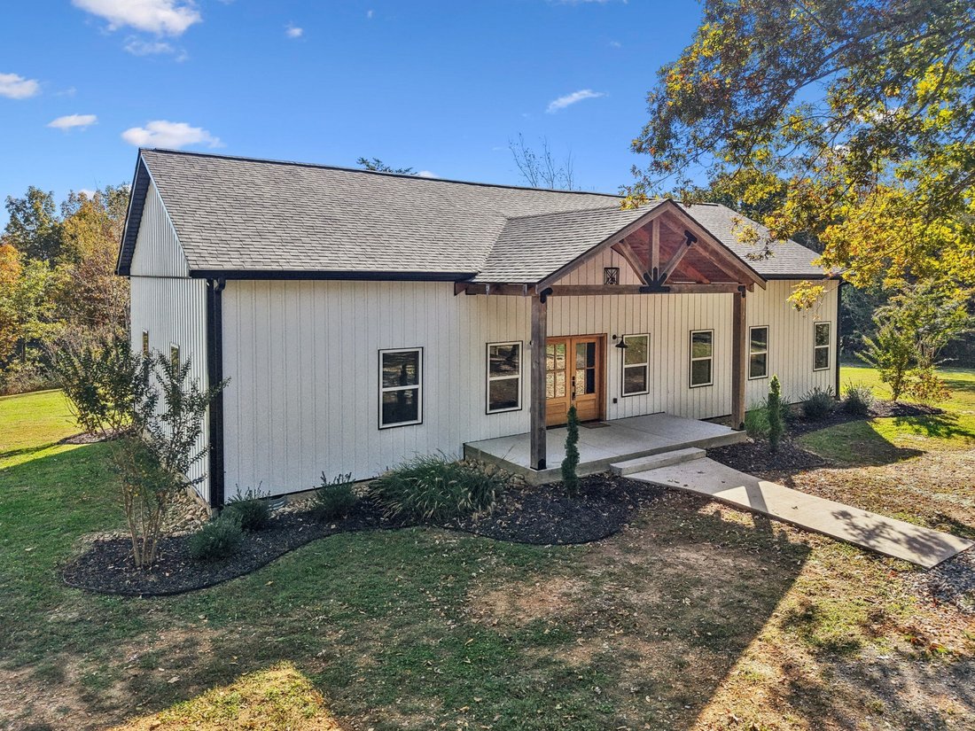 House in Lyles, Tennessee, United States 1 - 18280702