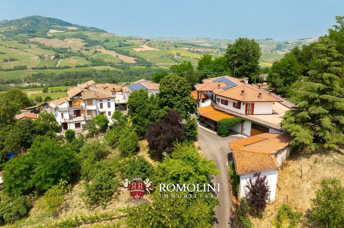 Farm Ranch in Barriera Genova - IV Novembre, Piacenza, Italy 4 - 15663315