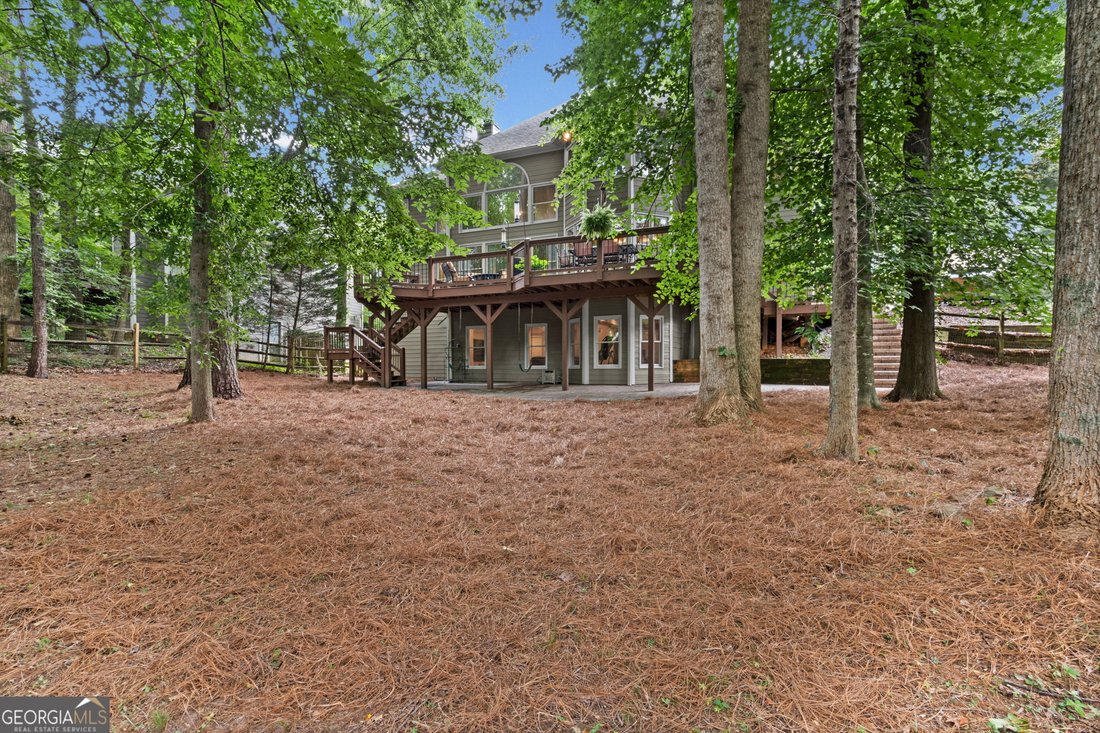 House in Johns Creek, Georgia, United States 5 - 18295599
