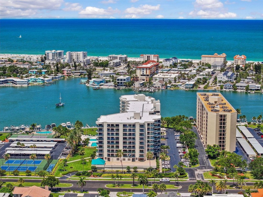 Condo in Clearwater, Florida, United States 1 - 18284028