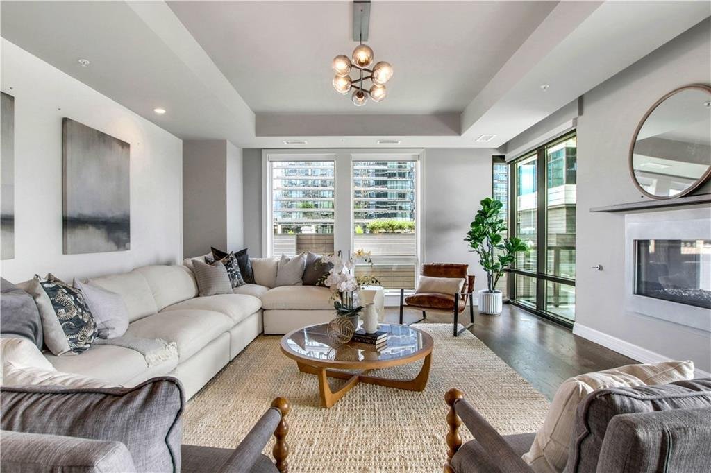 Condo in Atlanta, Georgia, United States 2 - 18281377