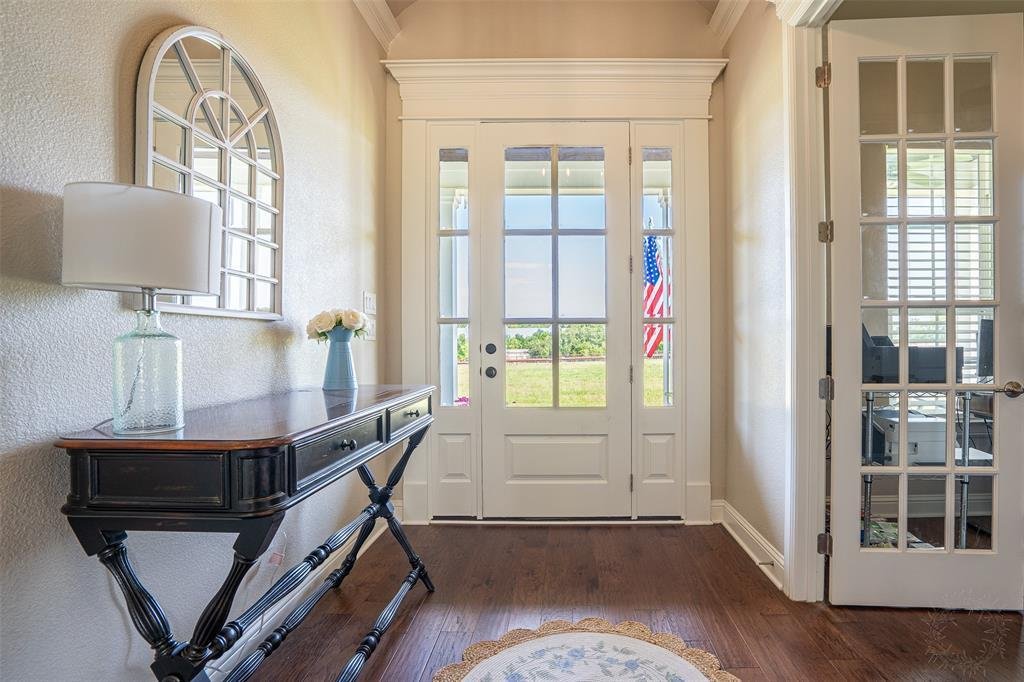 House in Granbury, Texas, United States 4 - 18296051