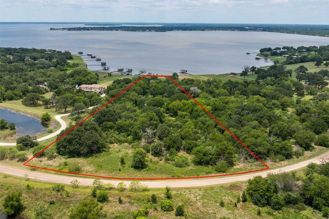Land in Mabank, Texas, United States 1 - 18293179