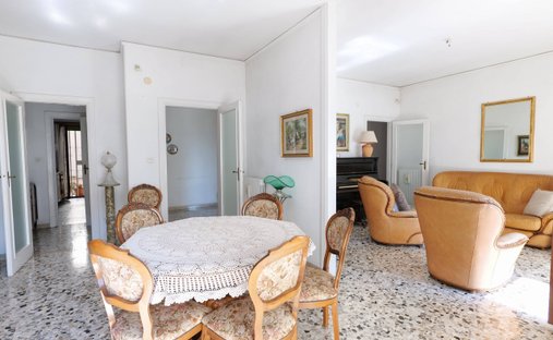 Appartamento a Napoli, Campania, Italia 1