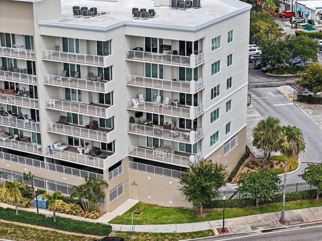 Condo in Safety Harbor, Florida, United States 3 - 18292116