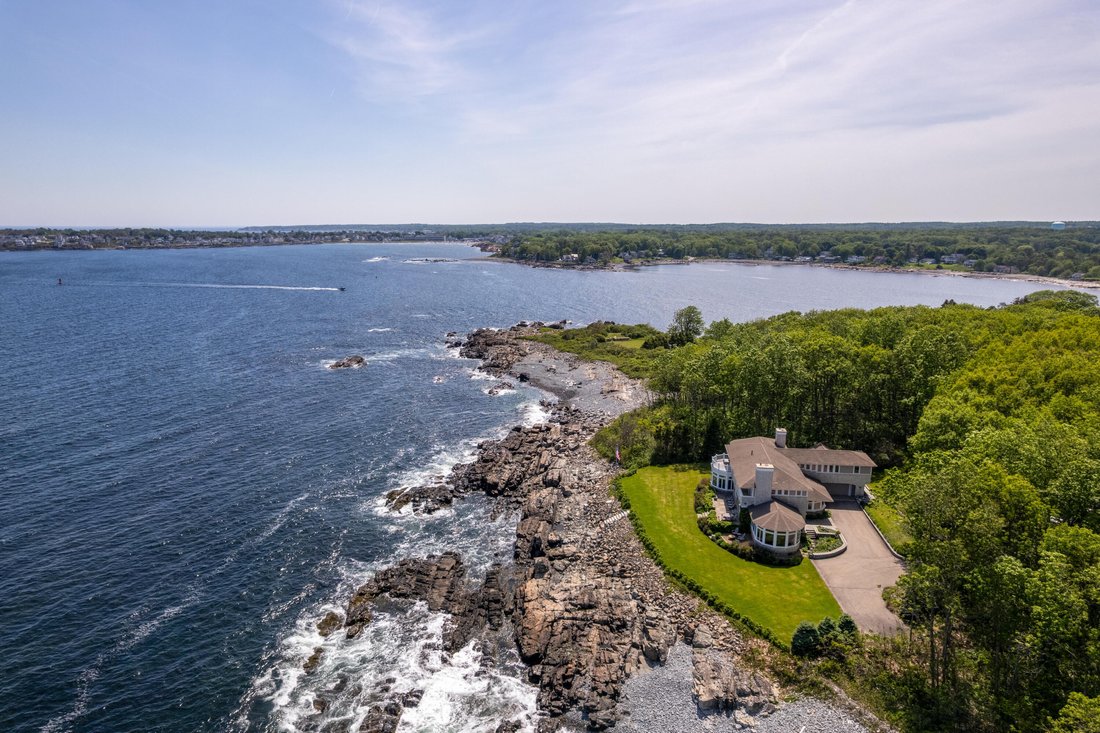 House in York, Maine, United States 2 - 18289453