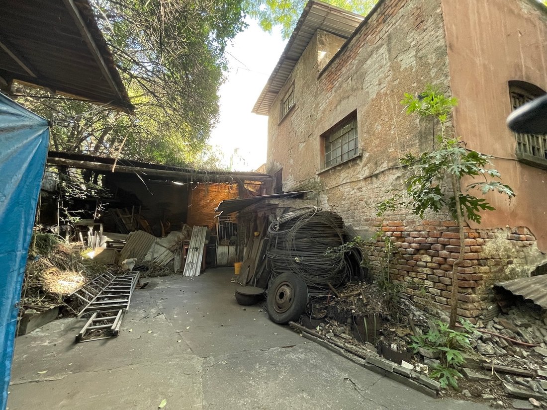 Land in Mexico City, Mexico City, Mexico 4 - 18286381