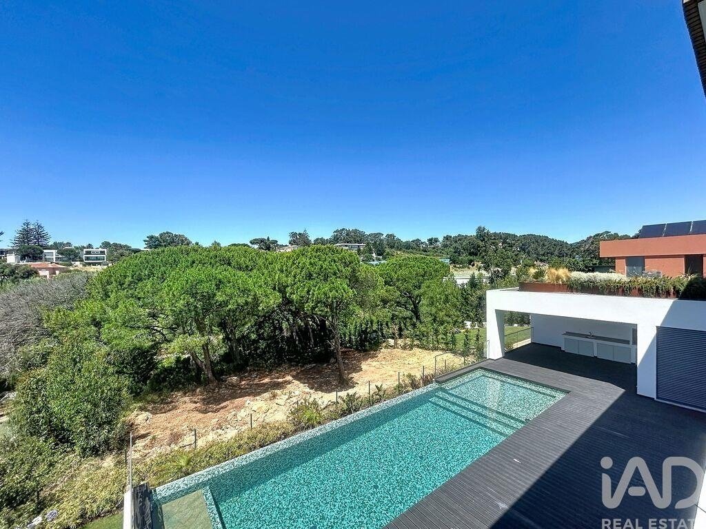 Townhouse in Alcabideche, Lisbon, Portugal 3 - 17309384