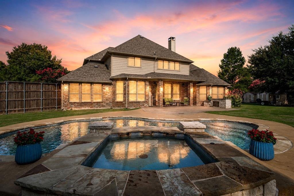House in Richardson, Texas, United States 4 - 17752544